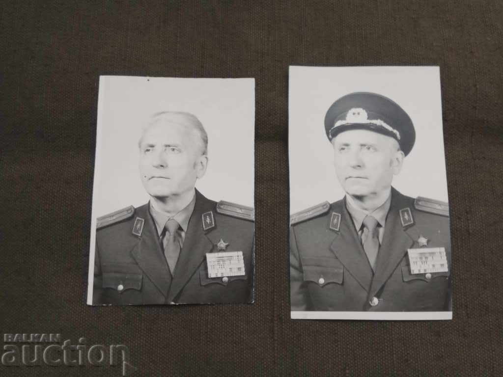 Colonel from the socialist era - Engineering Troops Colonel from the socialist era - Engineering Troops