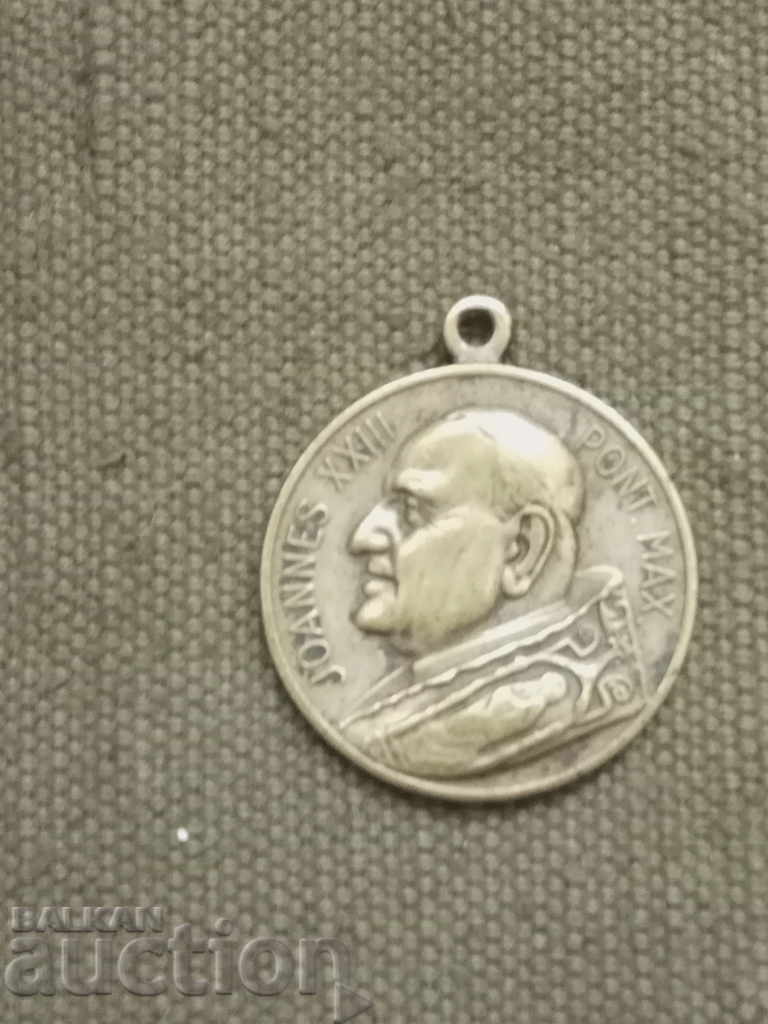 Joannes XXIII - Robert Francis - John Kennedy with price 50.00 BGN | € 25.56 Joannes XXIII - Robert Francis - John Kennedy with price 50.00 BGN | € 25.56