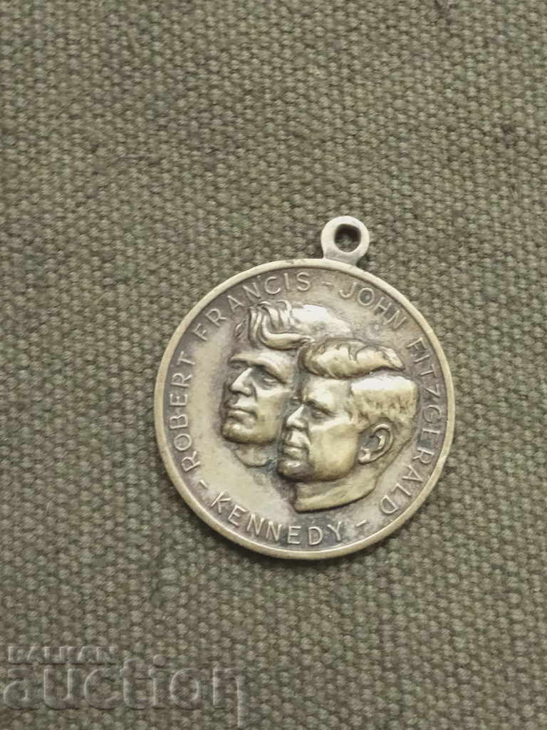 Joannes XXIII - Robert Francis - John Kennedy Joannes XXIII - Robert Francis - John Kennedy