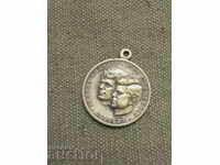 Joannes XXIII - Robert Francis - John Kennedy