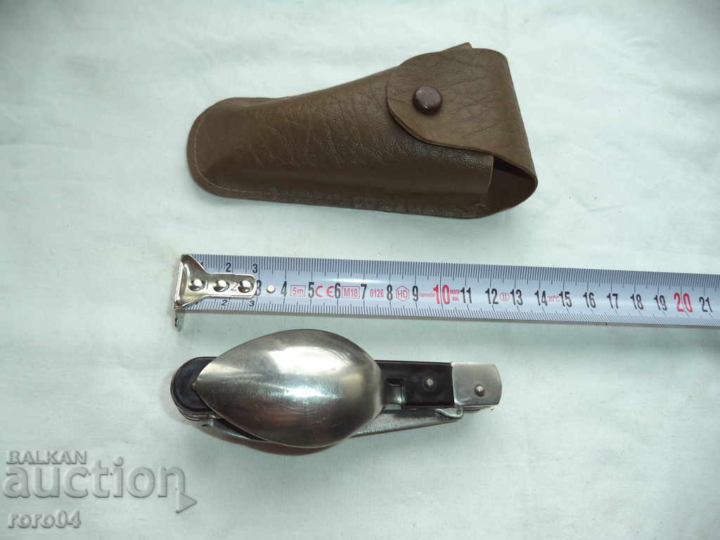 THE LEGENDARY MULTIFUNCTIONAL RUSSIAN JUNIOR BUCK - MOSCOW - 6 THE LEGENDARY MULTIFUNCTIONAL RUSSIAN JUNIOR BUCK - MOSCOW - 6