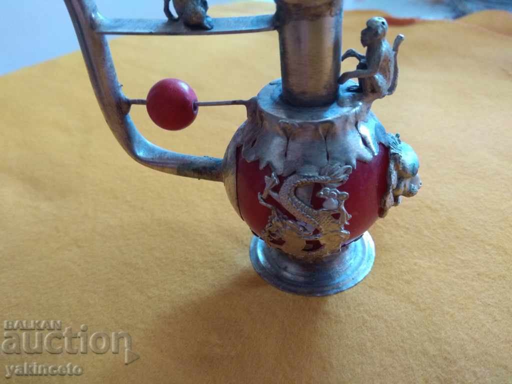 THE OLD TUBE DOLLON - 6 THE OLD TUBE DOLLON - 6