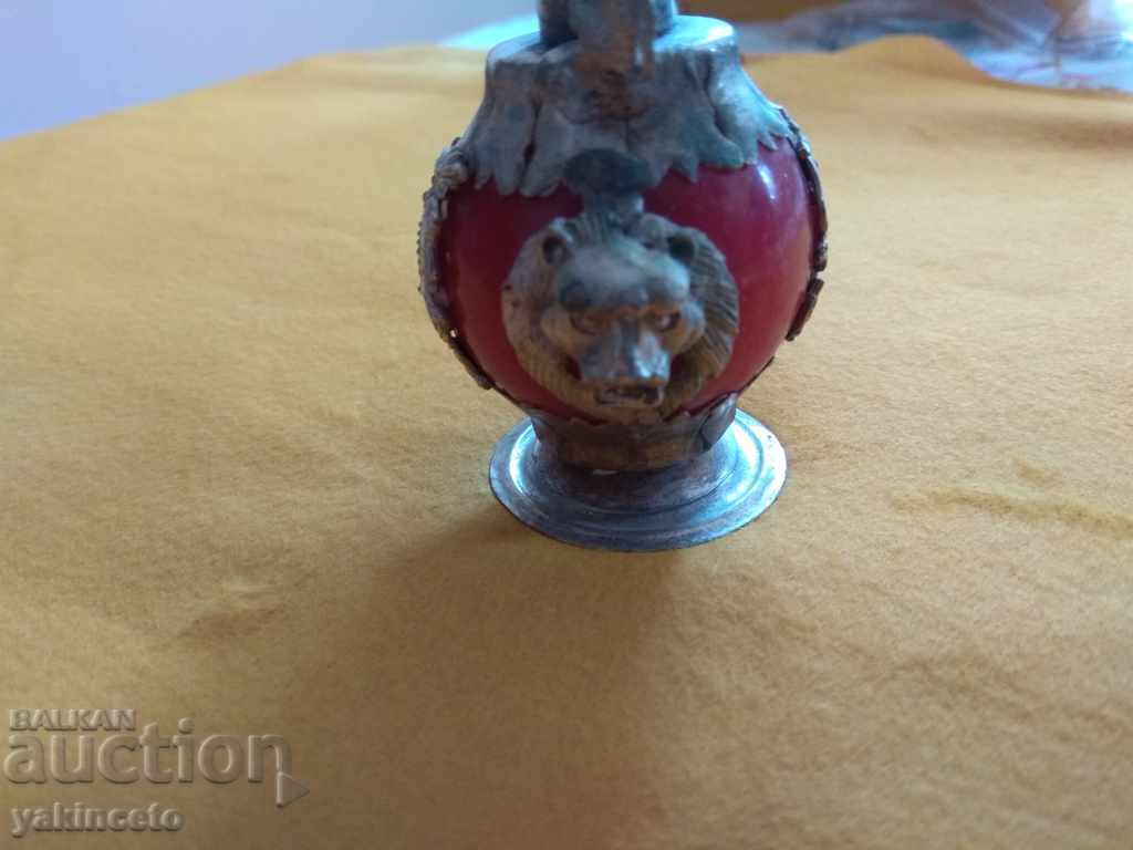 THE OLD TUBE DOLLON - 7 THE OLD TUBE DOLLON - 7