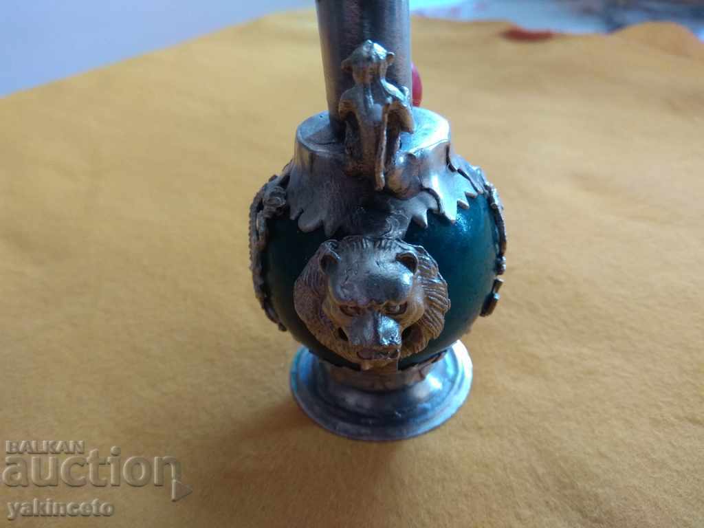 THE OLD TUBE DOLLON with price 55.00 BGN | € 28.12 THE OLD TUBE DOLLON with price 55.00 BGN | € 28.12