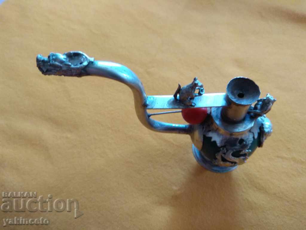 Auction THE OLD TUBE DOLLON Auction THE OLD TUBE DOLLON