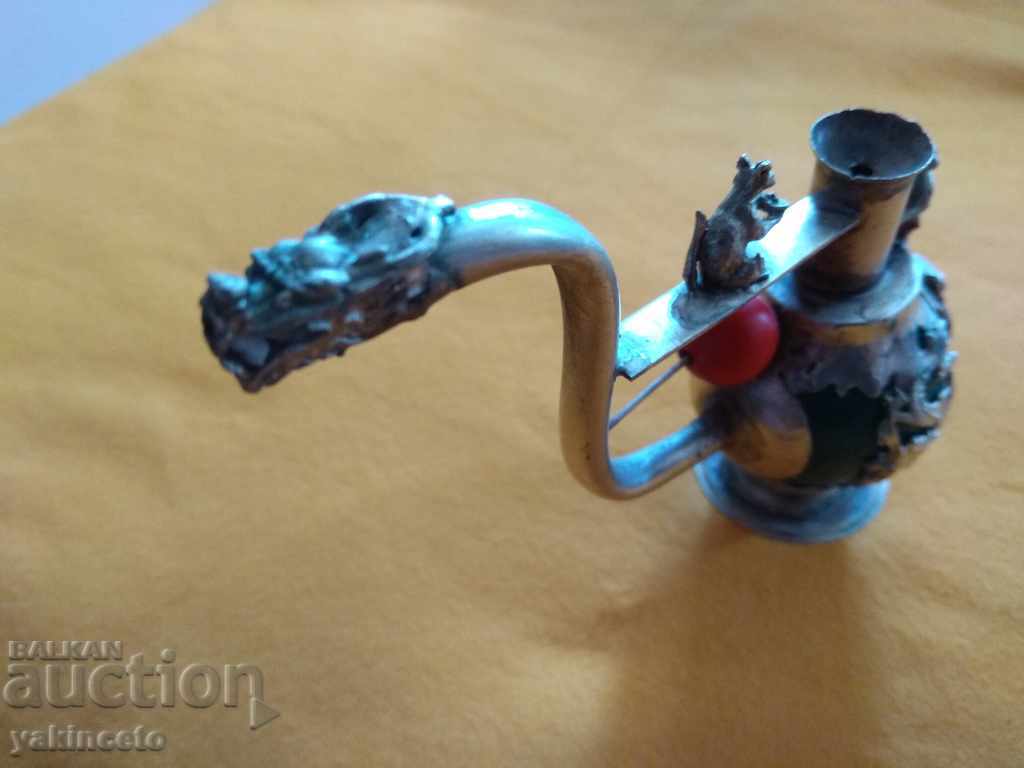 Delivery of THE OLD TUBE DOLLON Delivery of THE OLD TUBE DOLLON