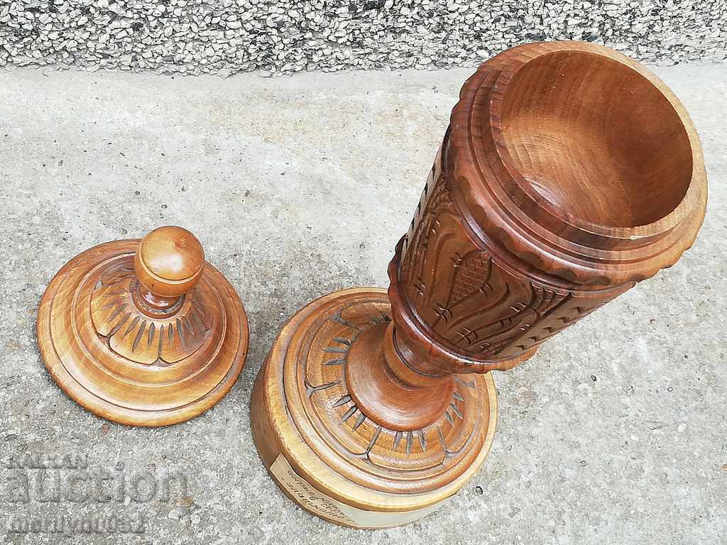 Award winning woodcarving chipper OREH winner, laureate, excellent - 6 Award winning woodcarving chipper OREH winner, laureate, excellent - 6