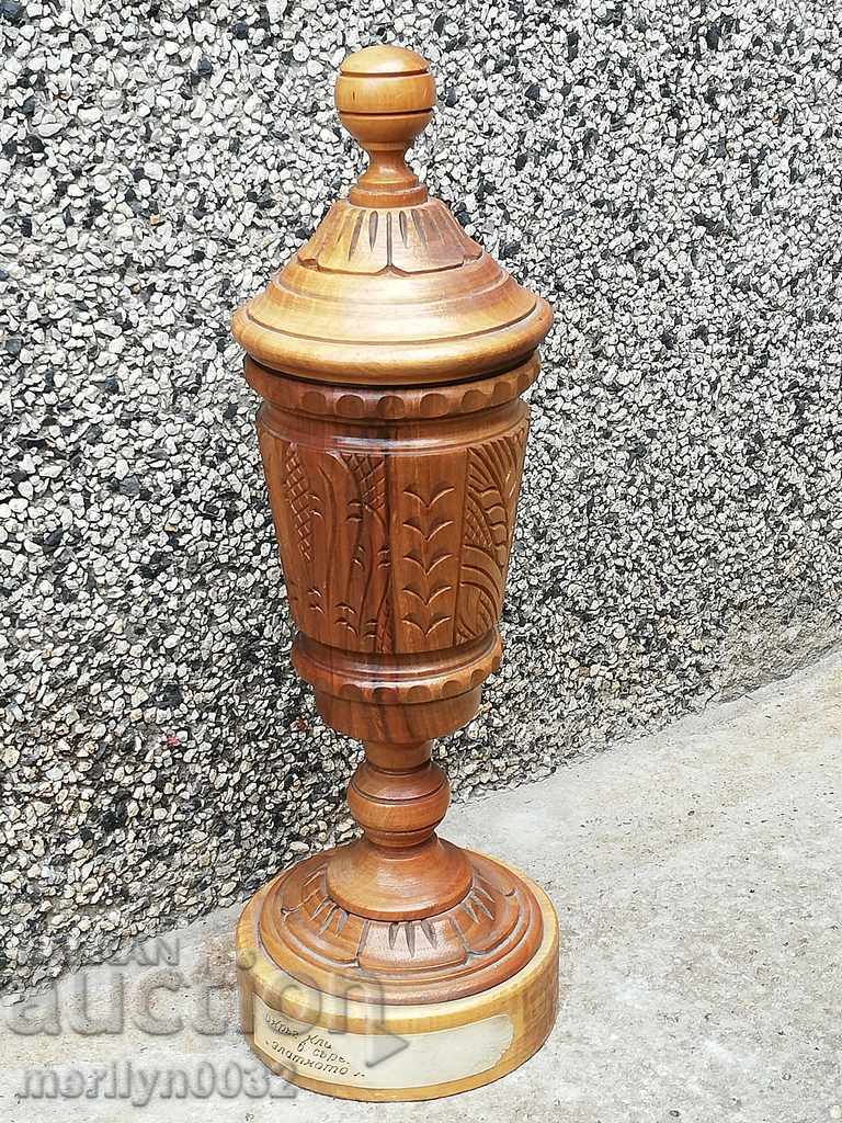 Award winning woodcarving chipper OREH winner, laureate, excellent - 7 Award winning woodcarving chipper OREH winner, laureate, excellent - 7