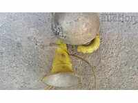 Claxon trompetă retro