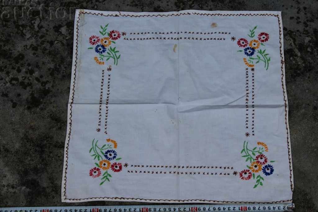 OLD BOX SHOULDER SHEPHERD ROOF OLD BOX SHOULDER SHEPHERD ROOF