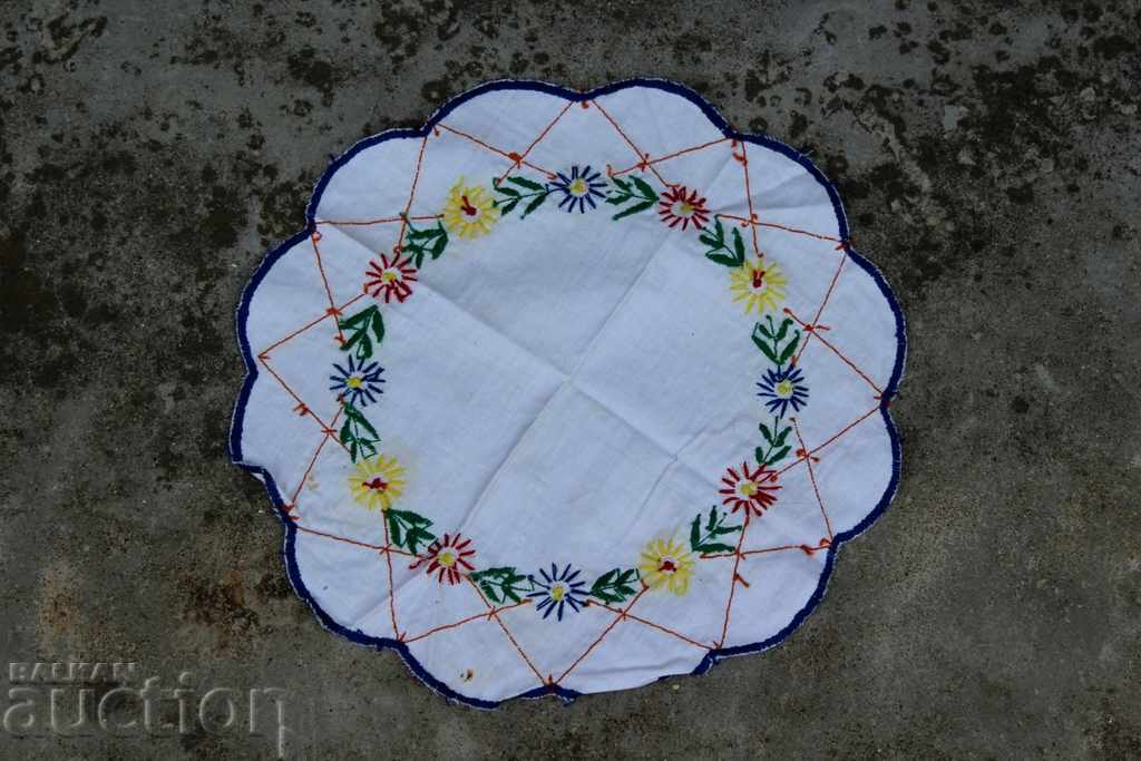 OLD BOX SHOULDER SHEPHERD ROOF OLD BOX SHOULDER SHEPHERD ROOF