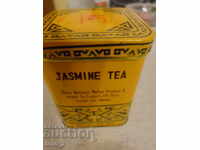 STARA METAL BOX OF JASMINE TEA