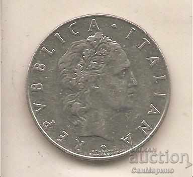 + Italy 50 pounds 1961 with price 2.90 BGN | € 1.48 + Italy 50 pounds 1961 with price 2.90 BGN | € 1.48