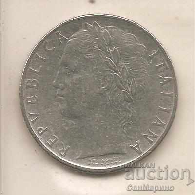 + Italy 100 pounds 1958 with price 3.60 BGN | € 1.84 + Italy 100 pounds 1958 with price 3.60 BGN | € 1.84