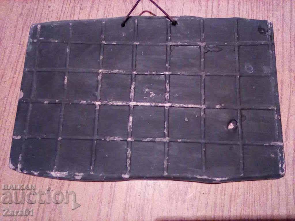 Delivery of Greek ceramic tile Delivery of Greek ceramic tile