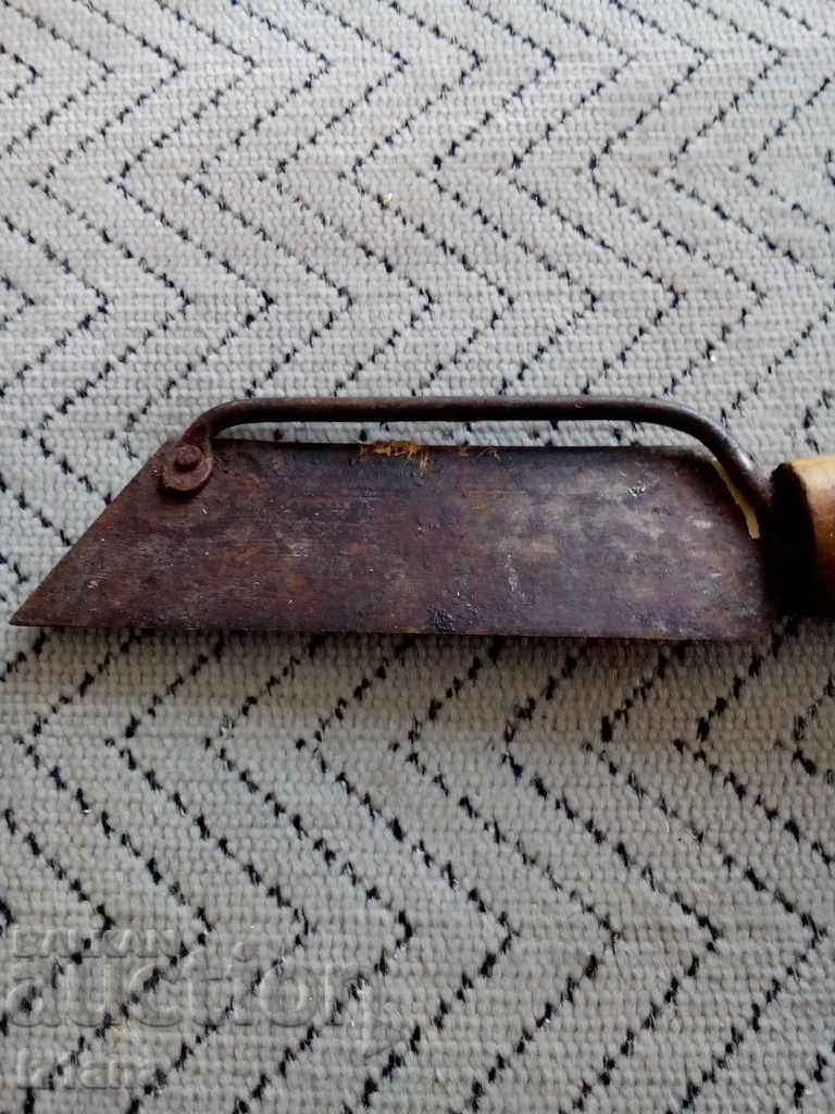 Ancient tool with price 12.00 BGN | € 6.14 Ancient tool with price 12.00 BGN | € 6.14