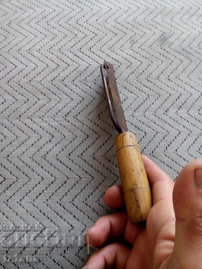 Delivery of Ancient tool Delivery of Ancient tool