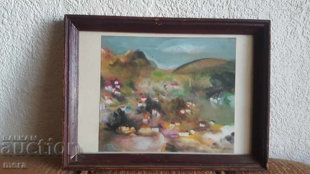 Akbarrell του Dimitar StancheB με τιμή 90.00 BGN | € 46.02 Akbarrell του Dimitar StancheB με τιμή 90.00 BGN | € 46.02