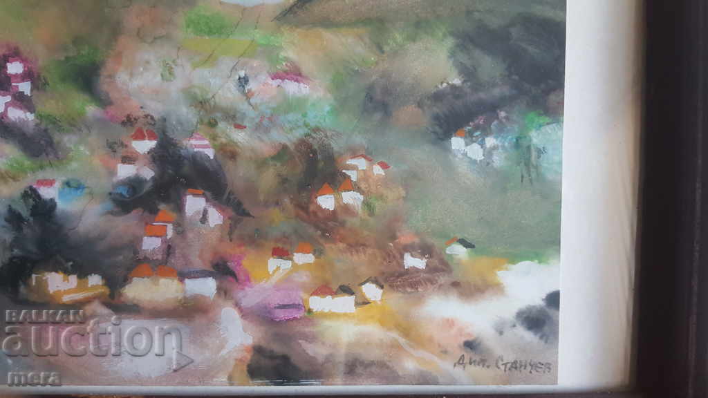 Παράδοση Akbarrell του Dimitar StancheB Παράδοση Akbarrell του Dimitar StancheB