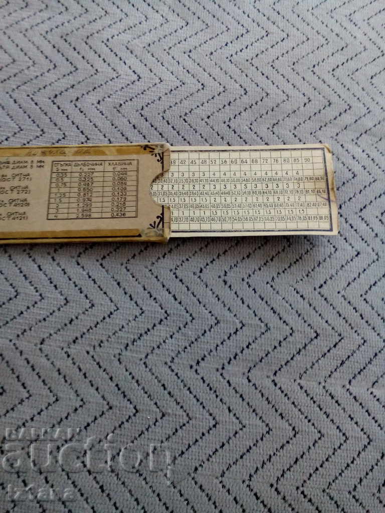 Доставка на Стара справочна линия конвертор Доставка на Стара справочна линия конвертор