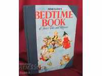 60-те Стара Детска Книга RENE CLOKES
