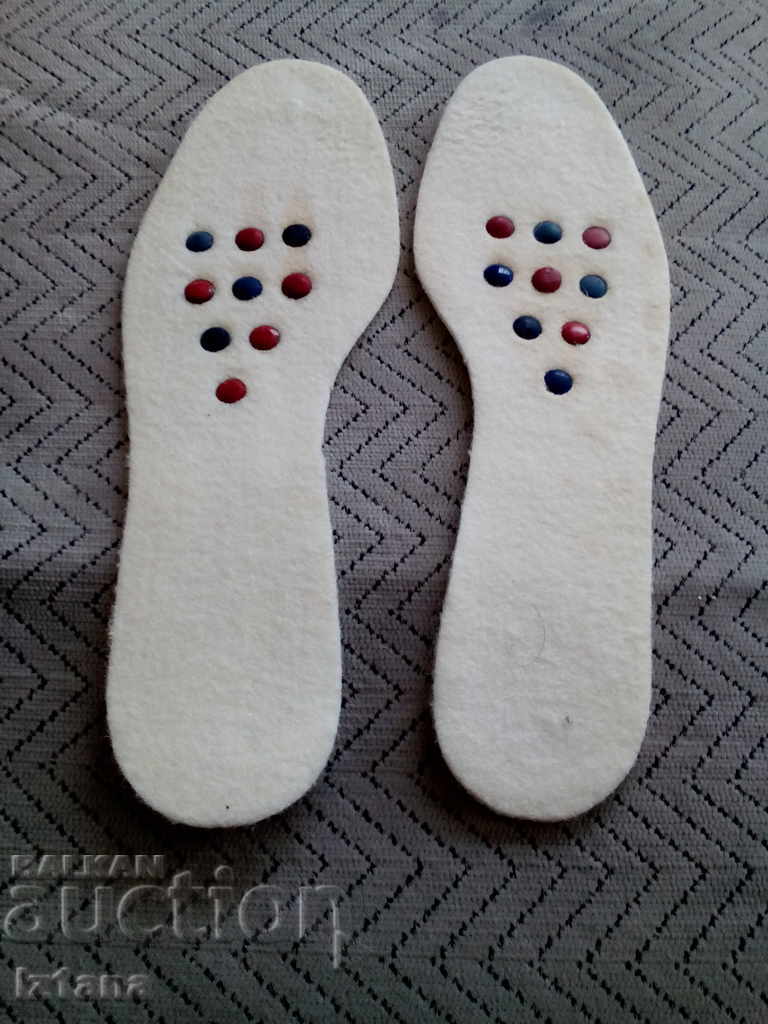 Ineluri medicale vechi cu magneți - 6