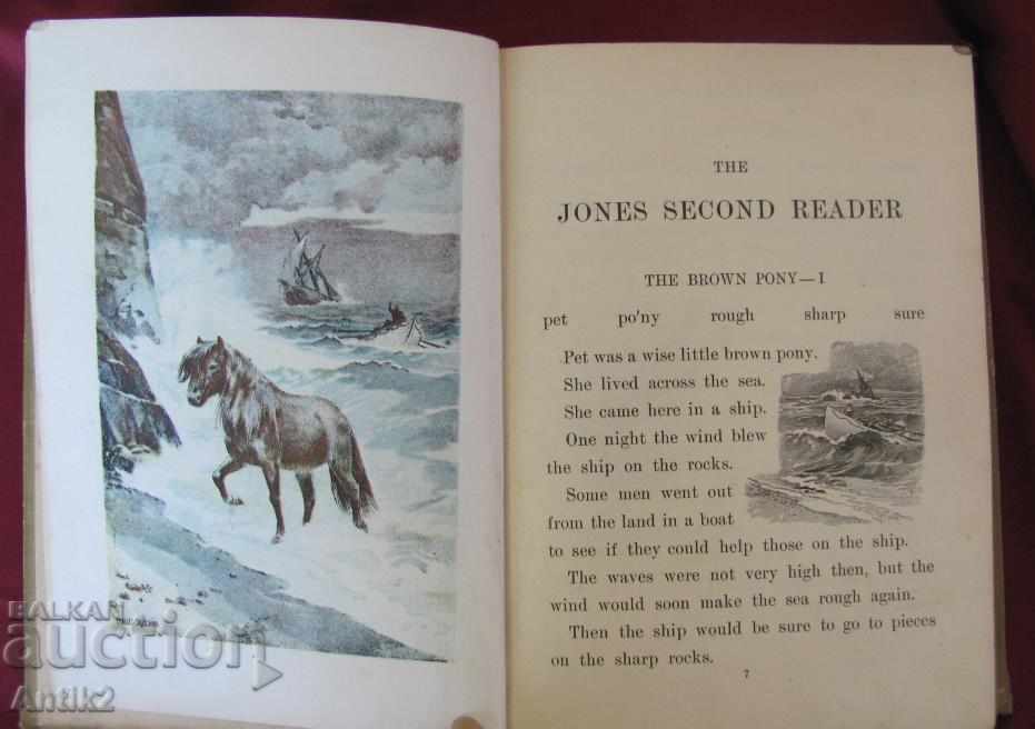 Auction 1903 An Antique Children's Book Auction 1903 An Antique Children's Book