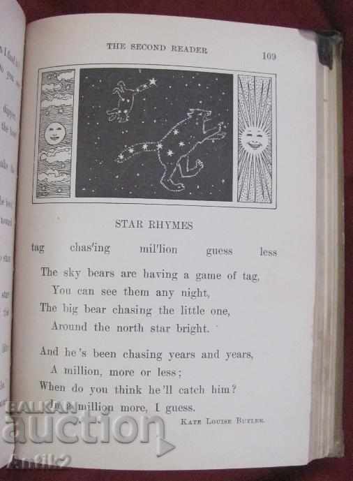 1903 An Antique Children's Book - 6 1903 An Antique Children's Book - 6