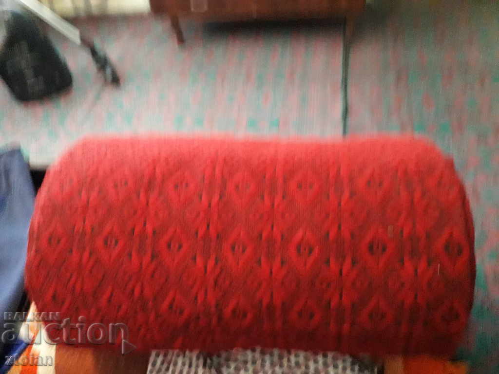 Jacquard wool fabric for sale with price 25.00 BGN | € 12.78 Jacquard wool fabric for sale with price 25.00 BGN | € 12.78