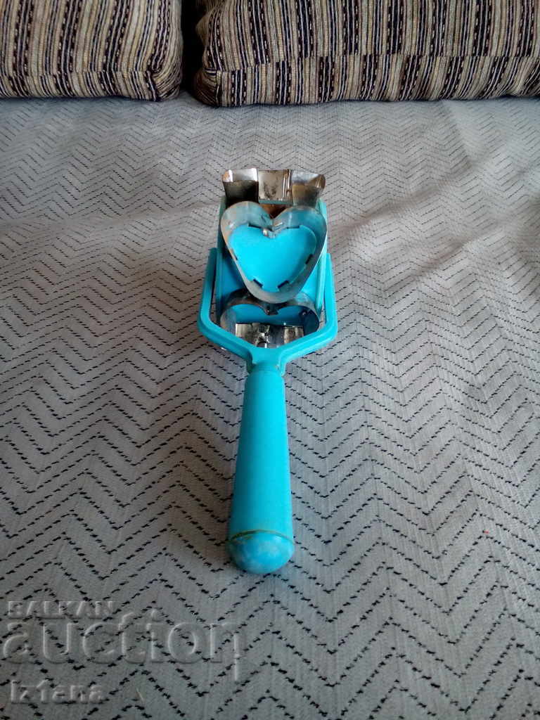 Old kitchen appliance, tool - 5 Old kitchen appliance, tool - 5