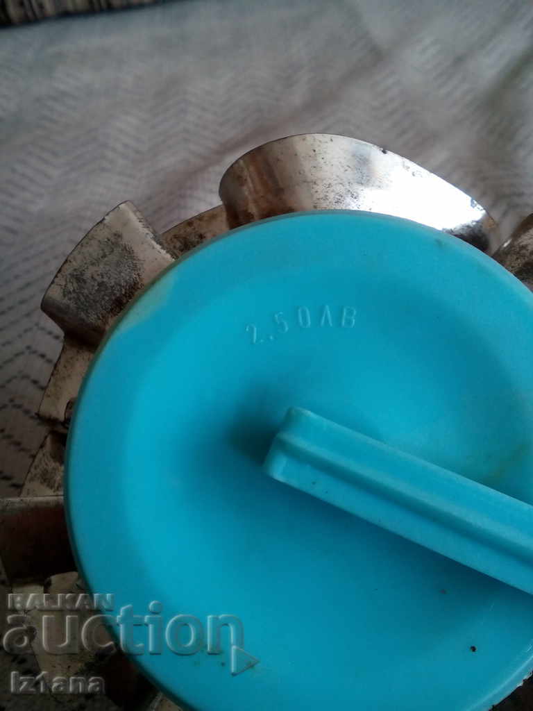 Old kitchen appliance, tool - 6 Old kitchen appliance, tool - 6