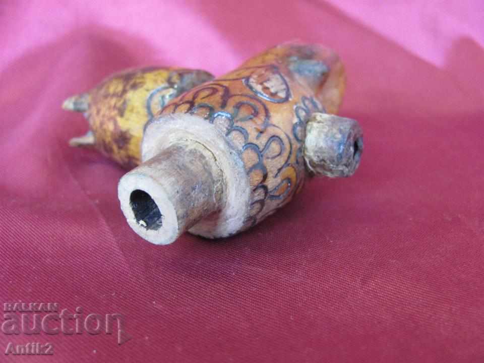 Old Wooden Goose Cinnamon - 7