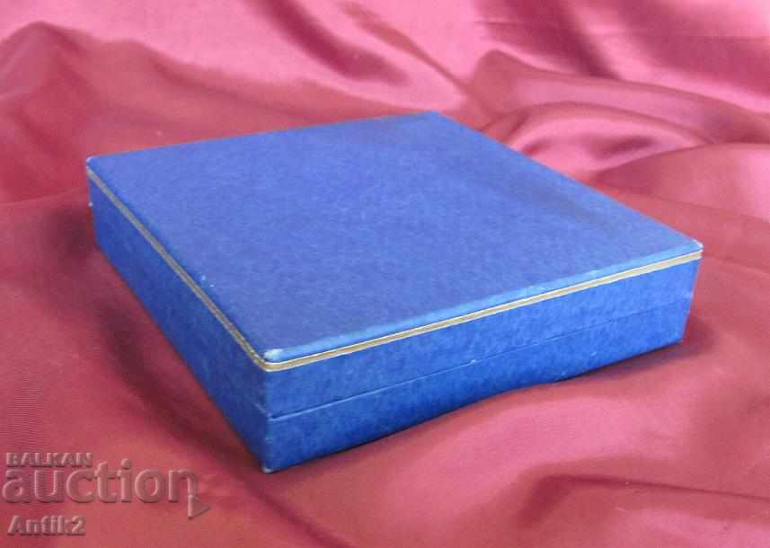 Old Plate GDR - 5 Old Plate GDR - 5