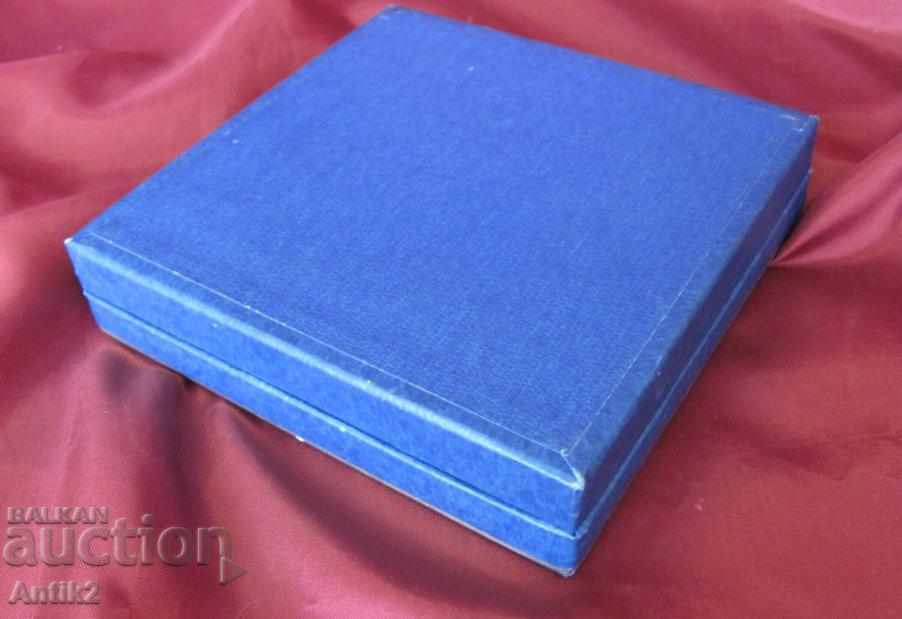 Old Plate GDR - 7 Old Plate GDR - 7