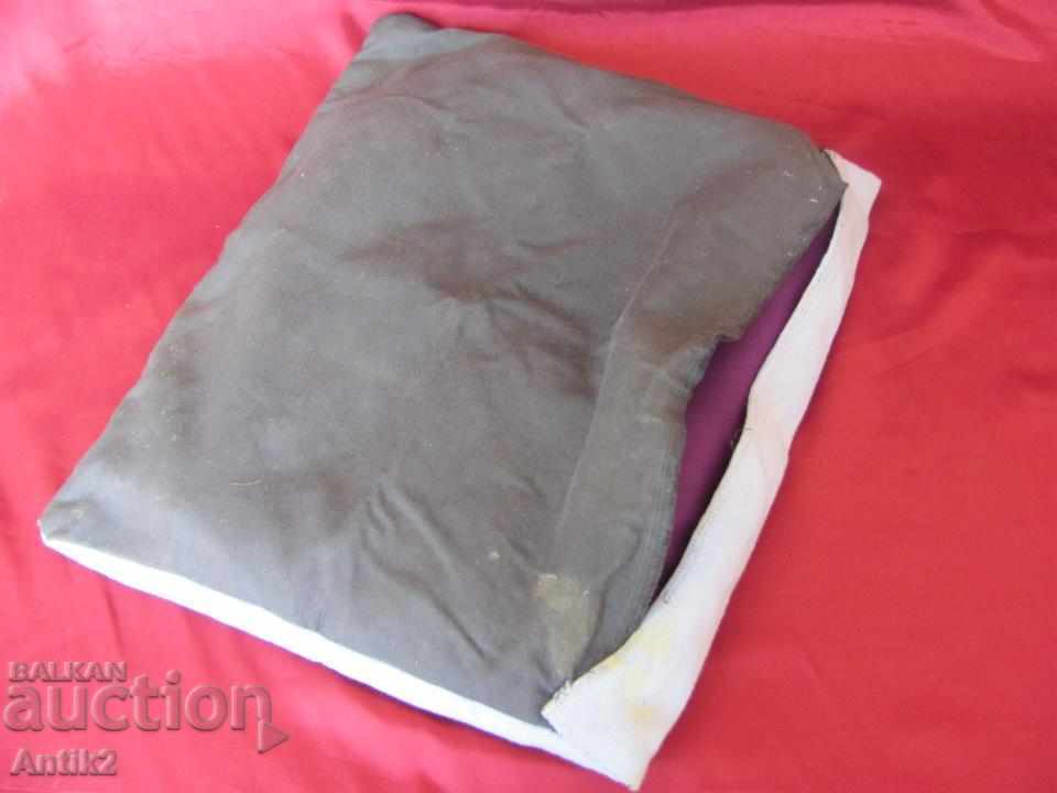 19th century Antique Pillow and Gobelin - 6 19th century Antique Pillow and Gobelin - 6