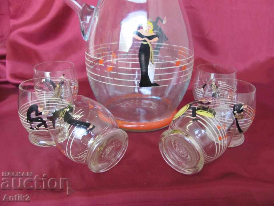 The 50 Antique Service - Music Orchestra - 5 The 50 Antique Service - Music Orchestra - 5