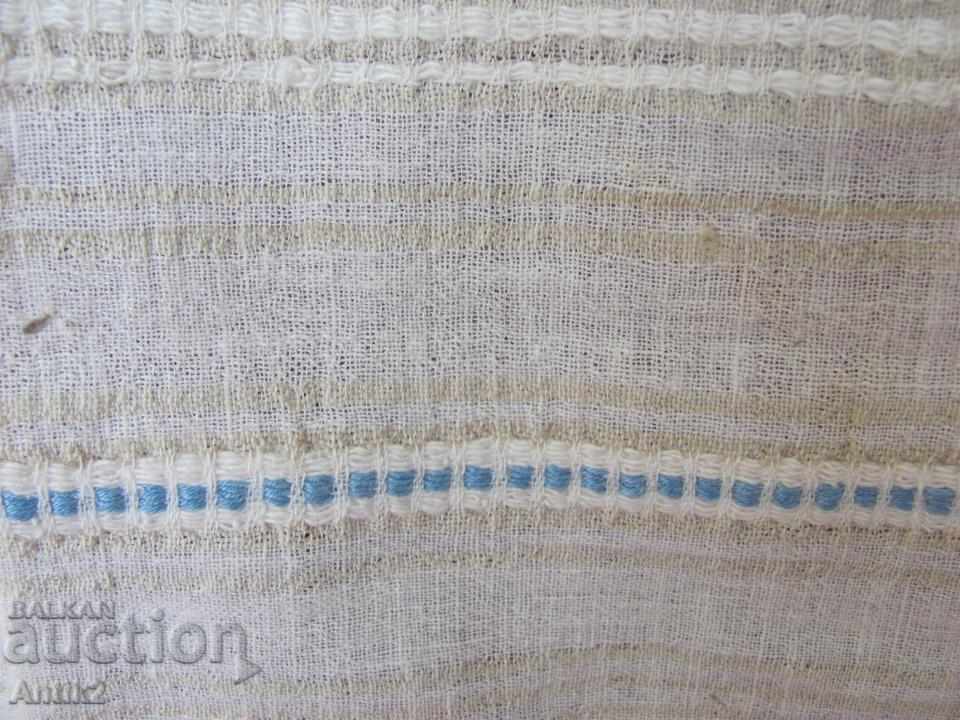 19th century Antique Towels 2 pieces - 5 19th century Antique Towels 2 pieces - 5