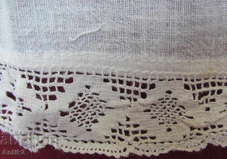 19th century Antique Towels 2 pieces - 6 19th century Antique Towels 2 pieces - 6