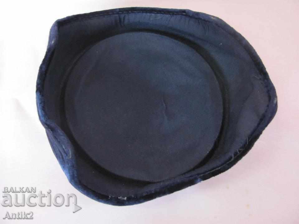 Art Deco Women's Hat - 5 Art Deco Women's Hat - 5