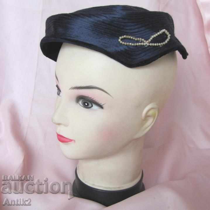 Art Deco Women's Hat