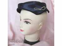 Pălărie Art Deco pentru femei