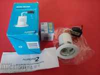 English Quality Twilight 'AURORA' with Bulb 220V, 50W