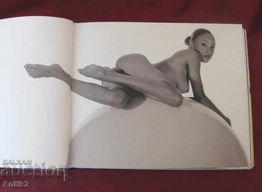 Auction 2010 Album Erotic Photography Mini Encyclopedia Auction 2010 Album Erotic Photography Mini Encyclopedia