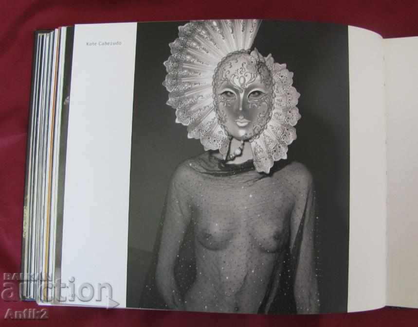 2010 Album Erotic Photography Mini Encyclopedia - 5 2010 Album Erotic Photography Mini Encyclopedia - 5