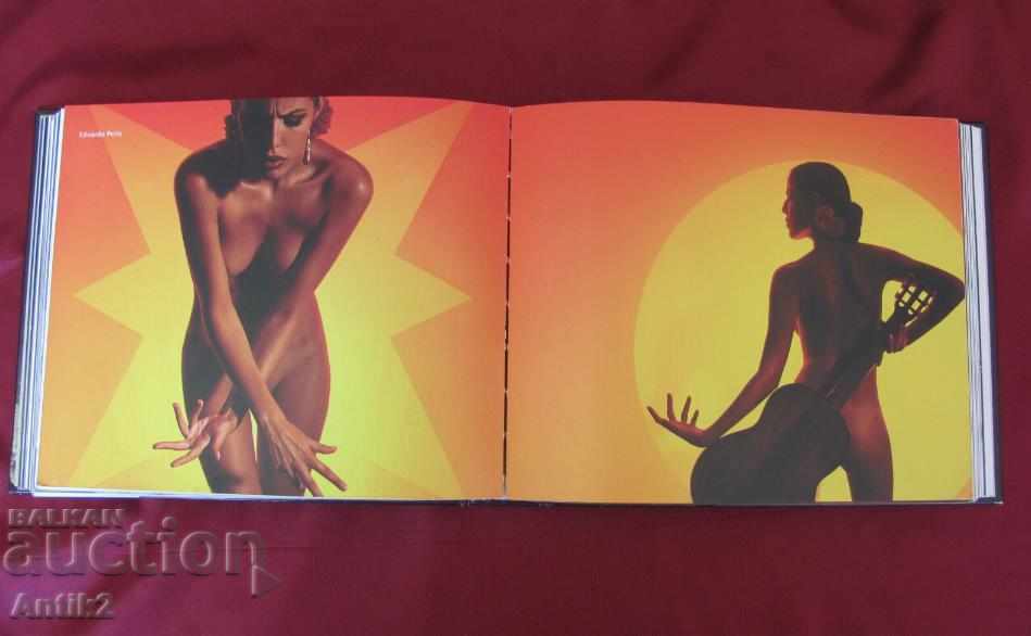 2010 Album Erotic Photography Mini Encyclopedia - 7 2010 Album Erotic Photography Mini Encyclopedia - 7