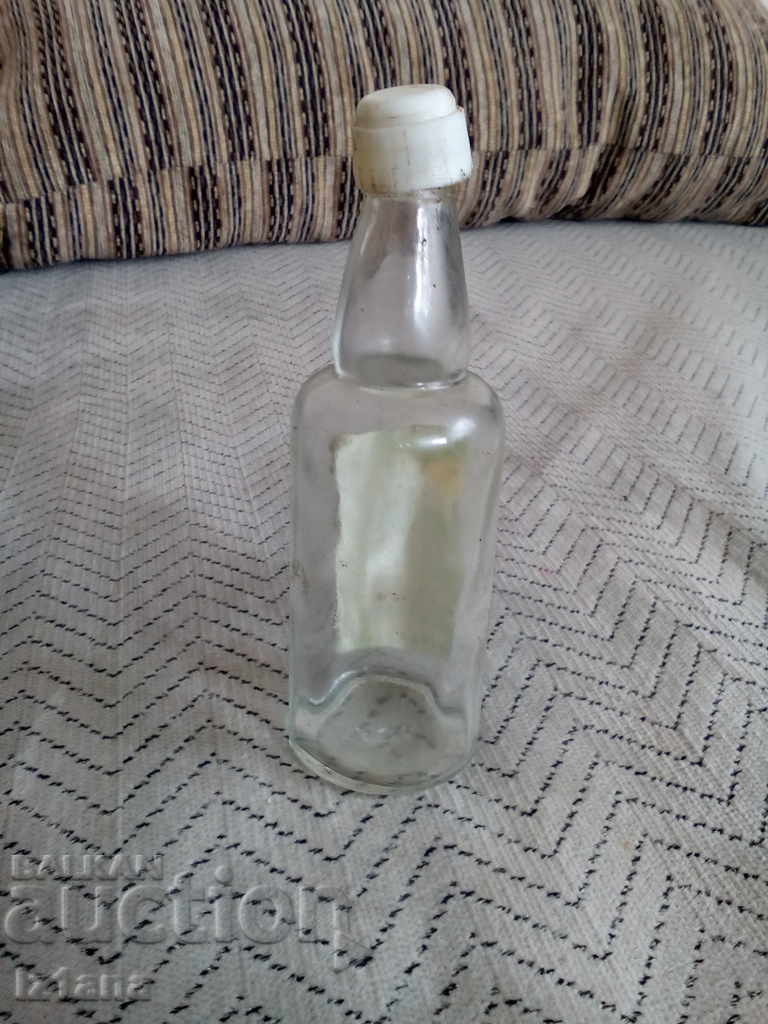 Delivery of Old Hundredth Grape Mintovka