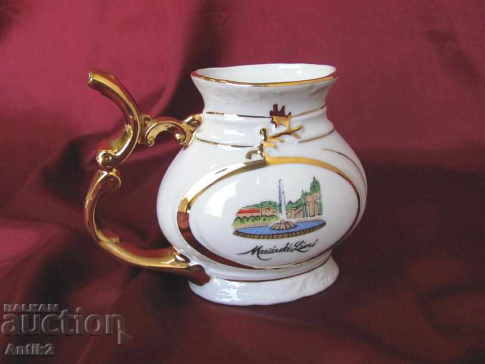 Παλιά Πορσελάνη Fider Τσεχική Δημοκρατία EPIAG με τιμή 90.00 BGN | € 46.02