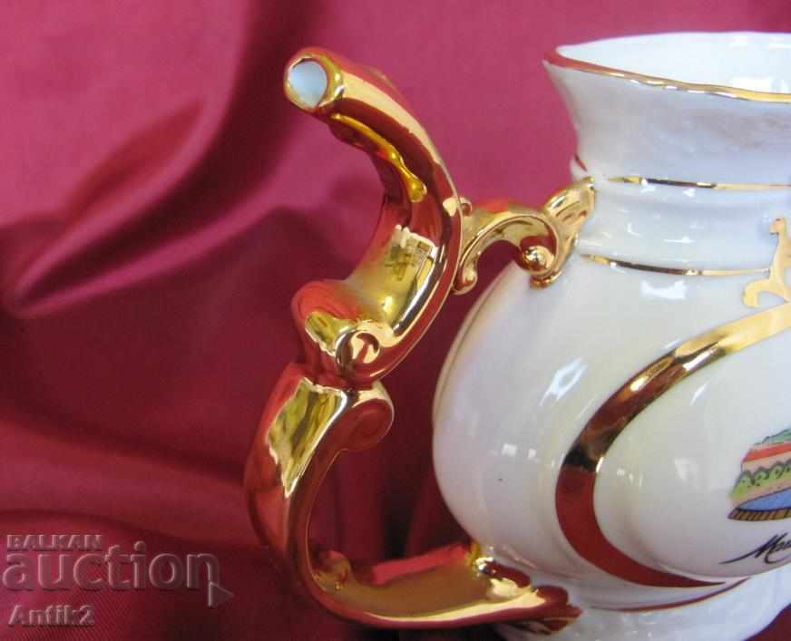 Δημοπρασία Παλιά Πορσελάνη Fider Τσεχική Δημοκρατία EPIAG