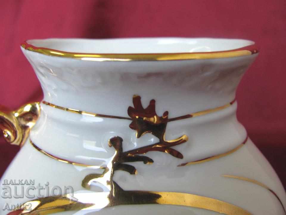 Παλιά Πορσελάνη Fider Τσεχική Δημοκρατία EPIAG - 5