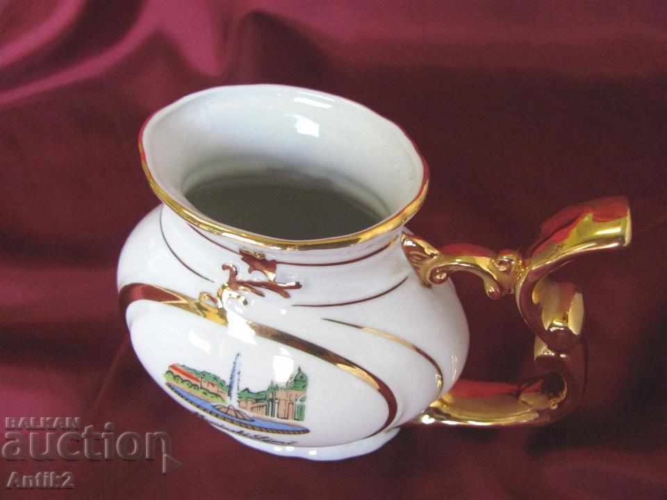 Παλιά Πορσελάνη Fider Τσεχική Δημοκρατία EPIAG - 7